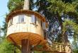 Как построить домик на дереве для детей Как построить домик на дереве план